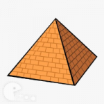 Pyramide égyptienne